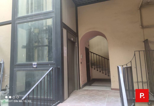 Studio/Ufficio in affitto a Caserta