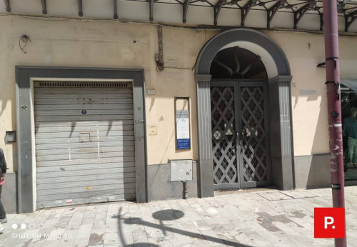 Studio/Ufficio in affitto a Caserta