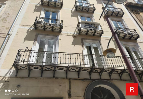 Studio/Ufficio in affitto a Caserta