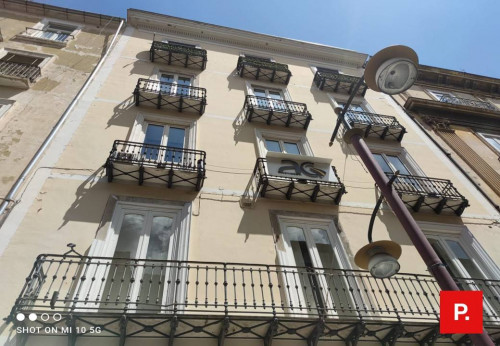 Studio/Ufficio in affitto a Caserta