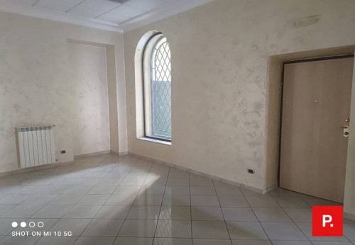 Studio/Ufficio in affitto a Caserta