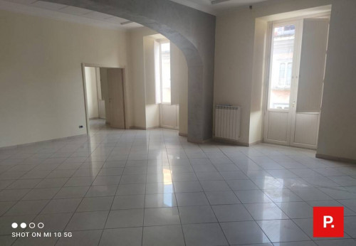 Studio/Ufficio in affitto a Caserta