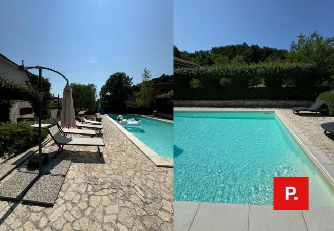 Casa singola in vendita a Dragoni