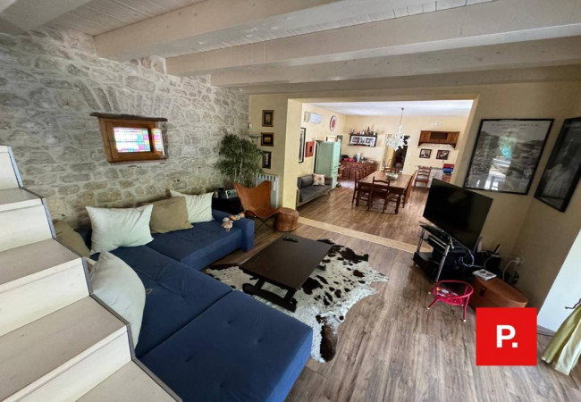 Casa singola in vendita a Dragoni