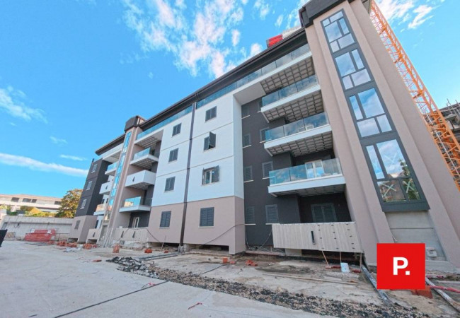 Appartamento in vendita a Santa Maria Capua Vetere