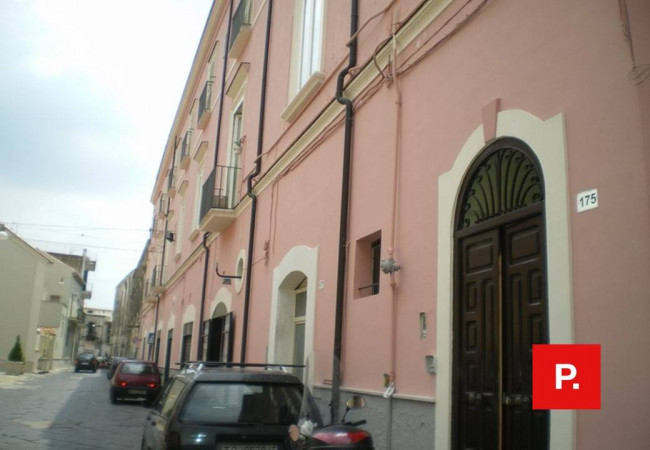 Appartamento in vendita a Maddaloni