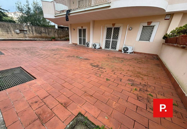 Appartamento in affitto a Caserta