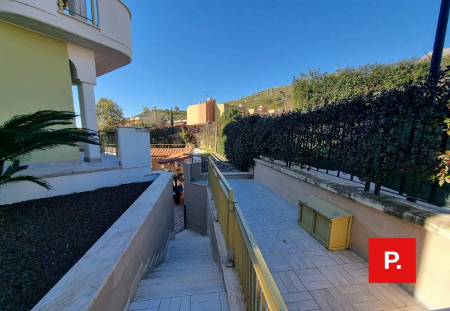 Villa in vendita a Formia