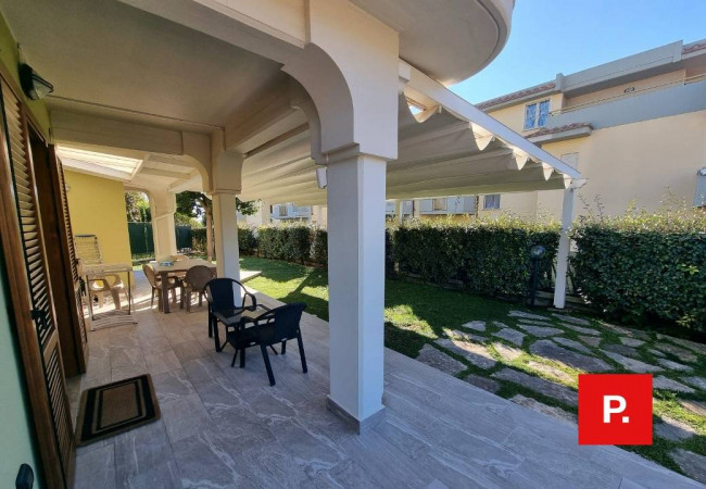 Villa in vendita a Formia