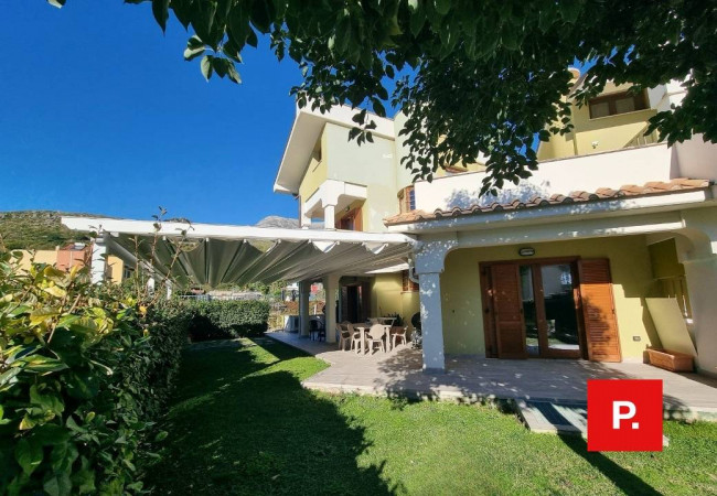 Villa in vendita a Formia