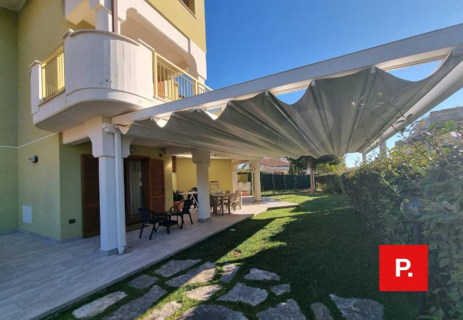 Villa in vendita a Formia