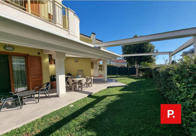 Villa in vendita a Formia