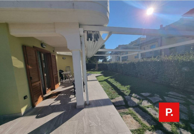 Villa in vendita a Formia