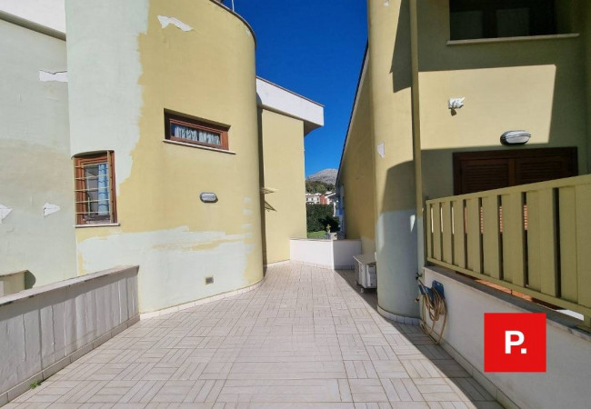 Villa in vendita a Formia