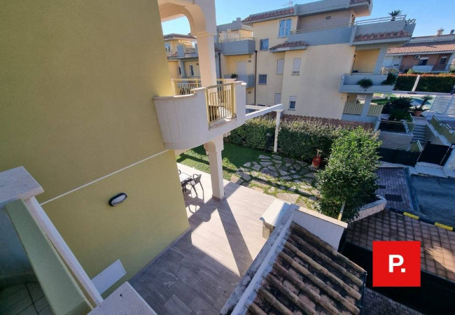 Villa in vendita a Formia