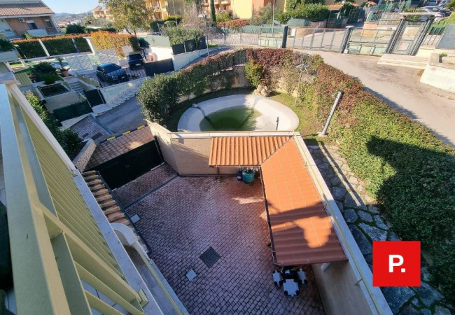 Villa in vendita a Formia