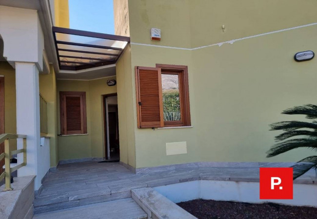 Villa in vendita a Formia