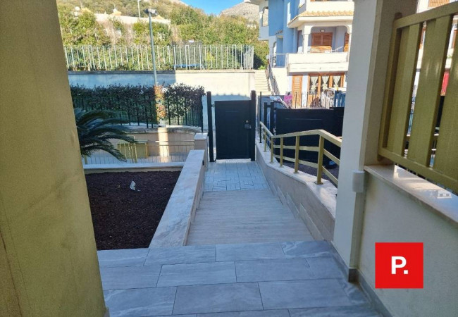 Villa in vendita a Formia