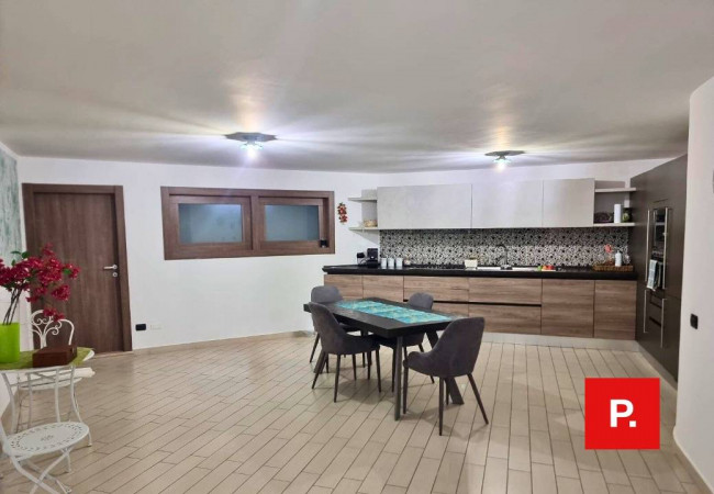 Villa in vendita a Formia