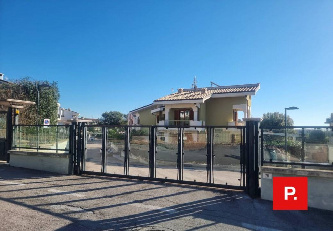 Villa in vendita a Formia