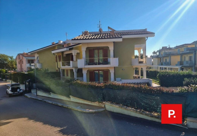 Villa in vendita a Formia