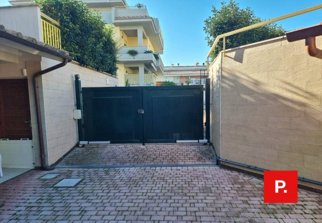 Villa in vendita a Formia