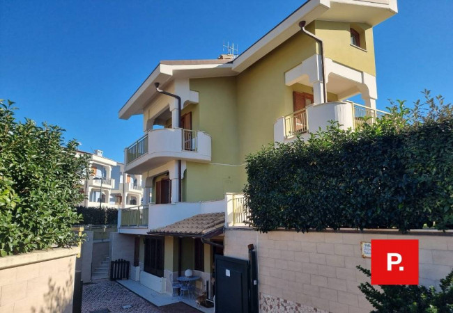 Villa in vendita a Formia