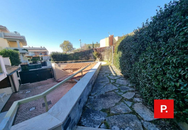 Villa in vendita a Formia