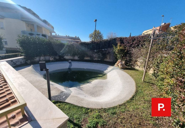 Villa in vendita a Formia