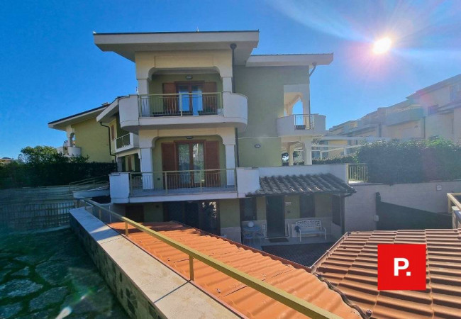 Villa in vendita a Formia