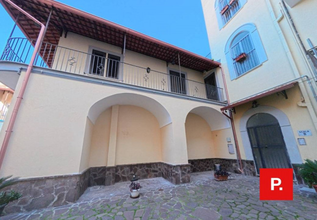 Appartamento in affitto a Caserta