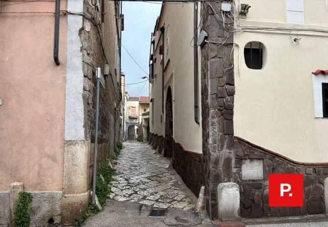 Casa singola in vendita a Caserta