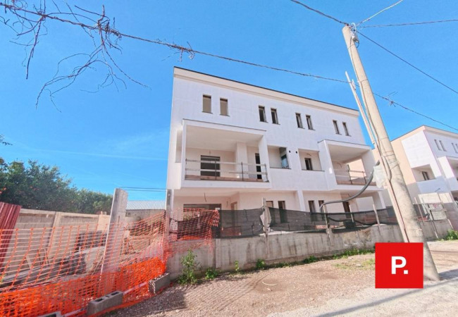 Villa in vendita a Casagiove