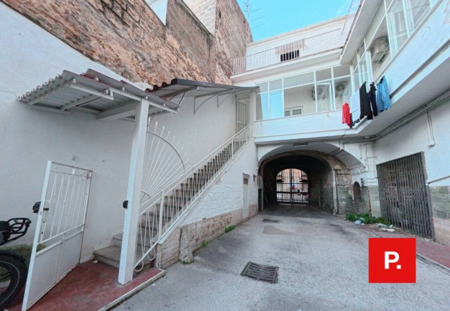 Appartamento in affitto a Santa Maria Capua Vetere