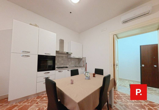 Appartamento in affitto a Santa Maria Capua Vetere