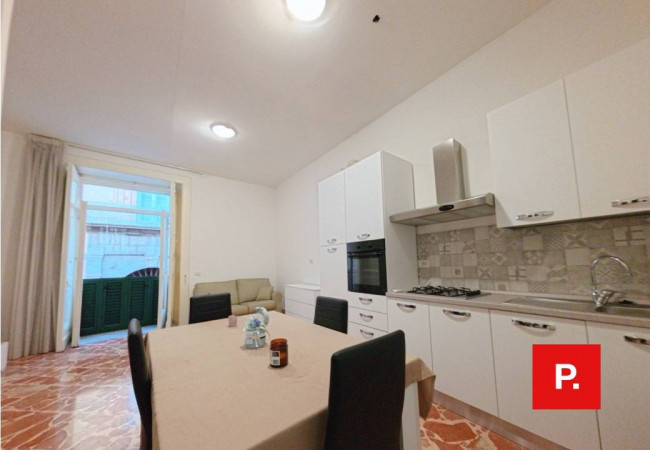 Appartamento in affitto a Santa Maria Capua Vetere