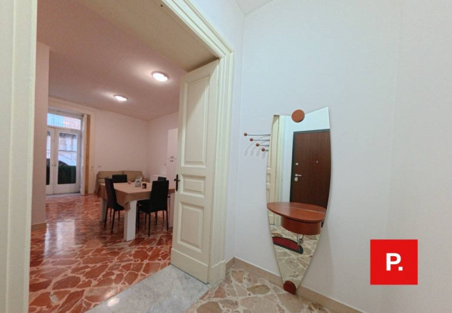 Appartamento in affitto a Santa Maria Capua Vetere