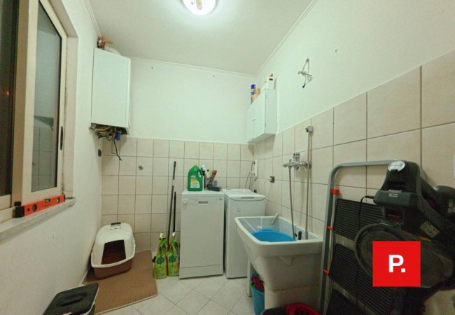 Appartamento in vendita a Casapulla