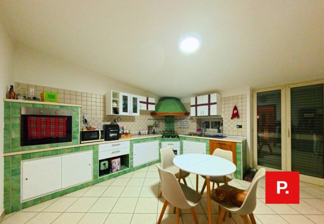 Appartamento in vendita a Casapulla