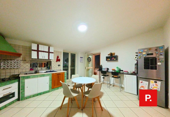 Appartamento in vendita a Casapulla