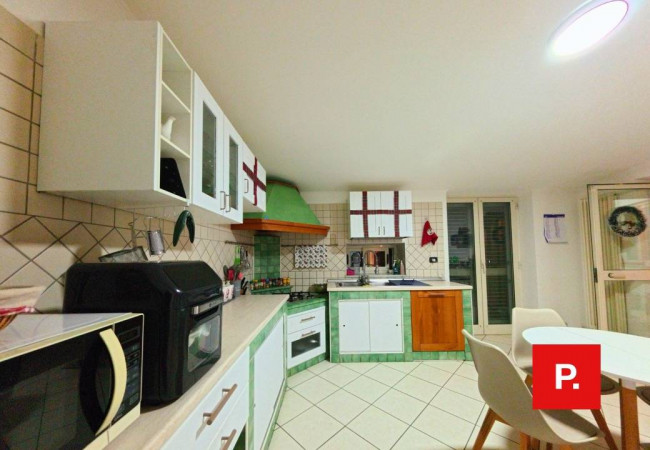 Appartamento in vendita a Casapulla