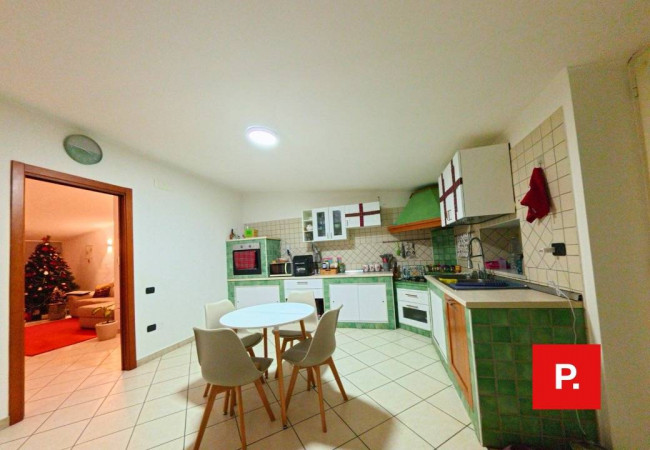 Appartamento in vendita a Casapulla