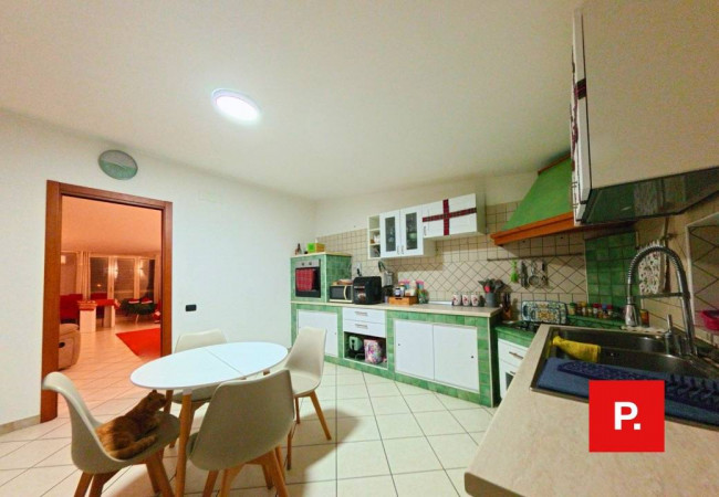 Appartamento in vendita a Casapulla