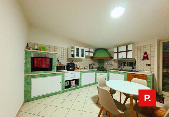 Appartamento in vendita a Casapulla