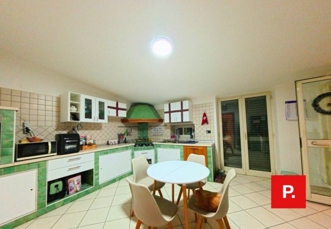 Appartamento in vendita a Casapulla