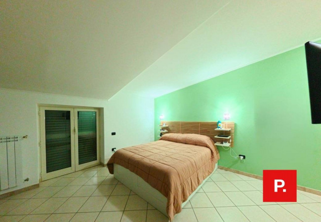 Appartamento in vendita a Casapulla