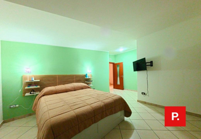 Appartamento in vendita a Casapulla