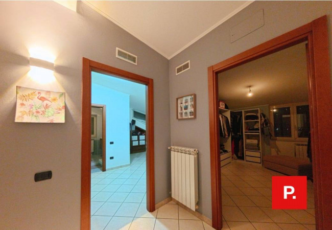 Appartamento in vendita a Casapulla