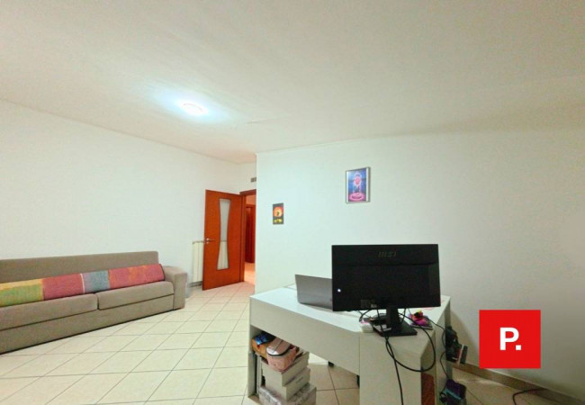 Appartamento in vendita a Casapulla