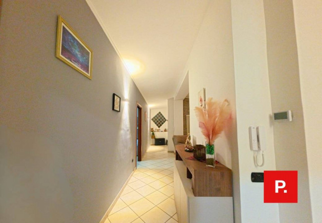 Appartamento in vendita a Casapulla